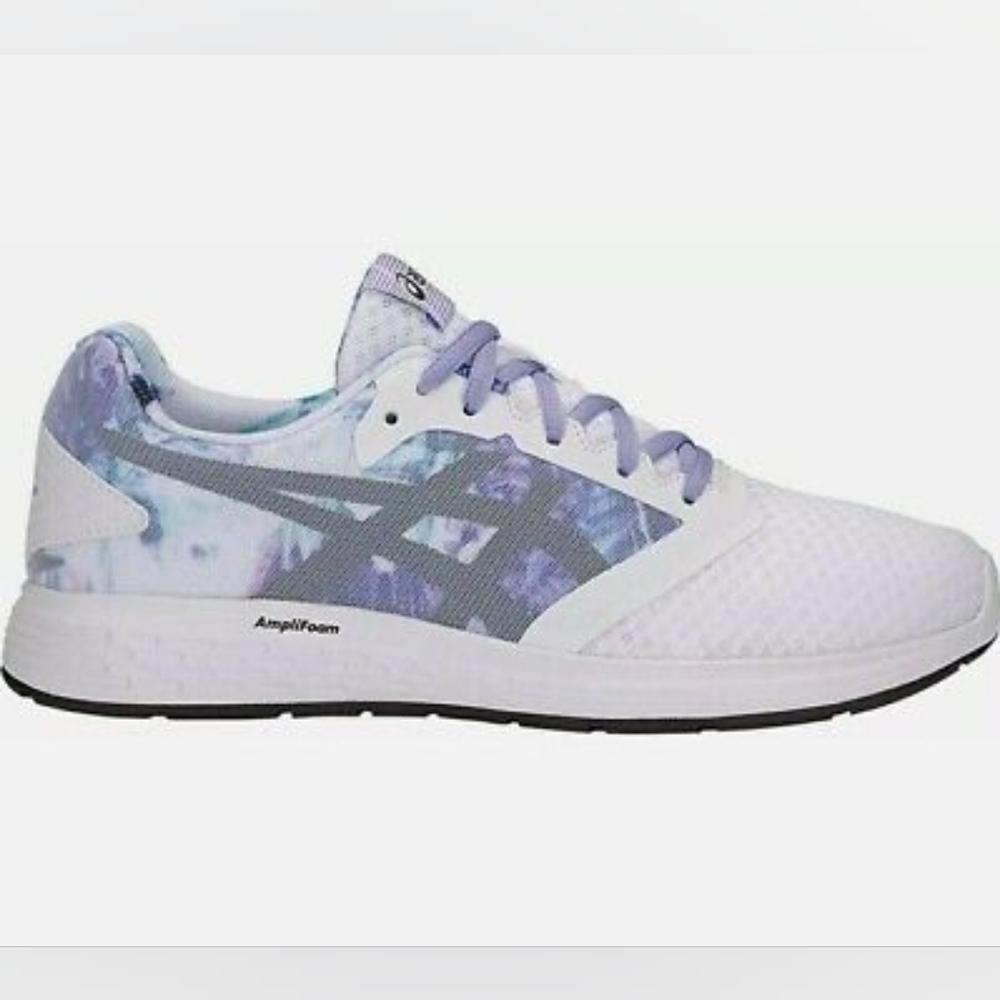 Asics Patriot 10 Tennis Shoe (7.5)